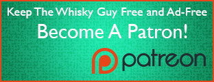Become a Patron of The Whisky Guy!
