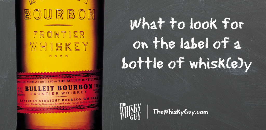 How Do You Whiskey?